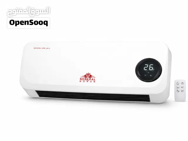 مكيف جداري GENERAL  الأصلي