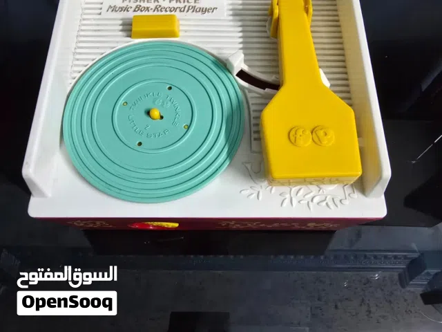 جهاز موسيقى للاطفال و البيبي