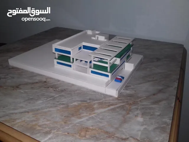 Architecture & Inetrior Design courses in Amman