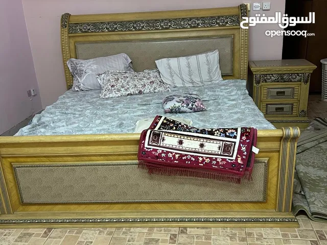 Bedroom set