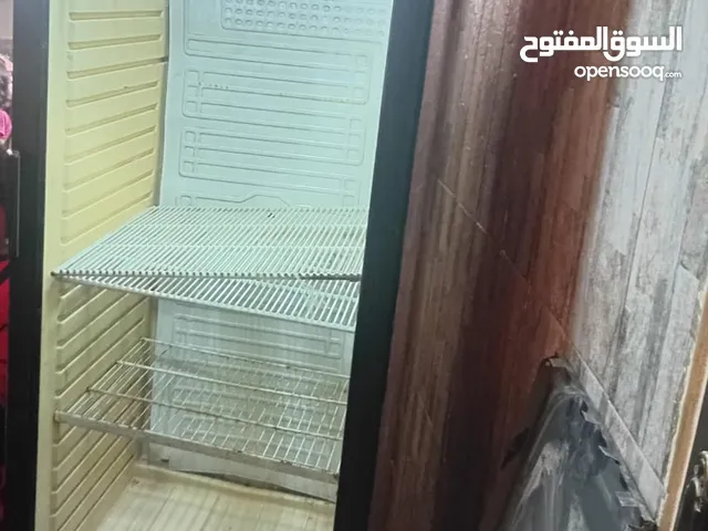 ثلاجه عرض باب واحد جامبو