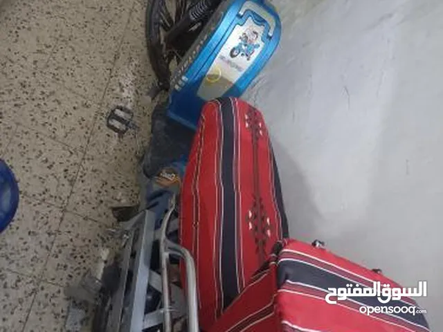 دراجه كهرباء للبيع بسعر مناسب