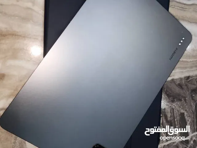 Xiaomi Pad 6 256 GB in Tripoli