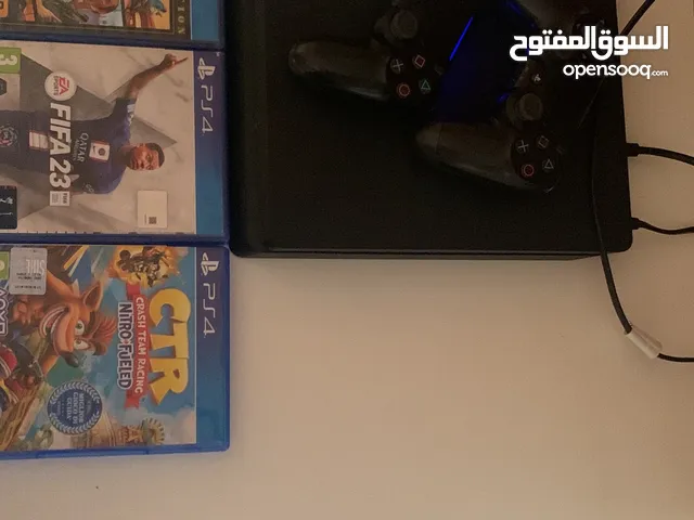 PlayStation 4 PlayStation for sale in Al Batinah