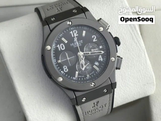 Analog Quartz Hublot watches  for sale in Amman