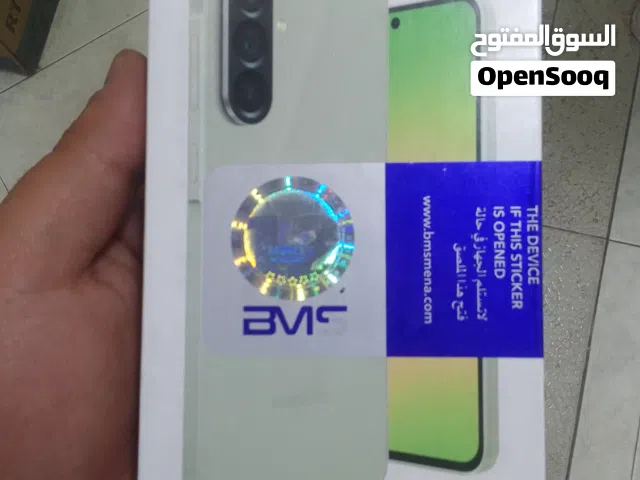 سامسونج A56 5g اقل من سعر الجمله
