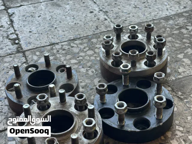 سبيسرات كامري