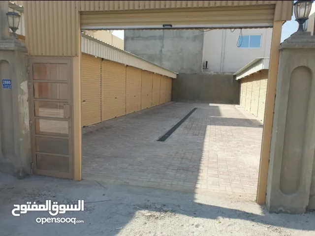 Residential Land for Sale in Muharraq Arad