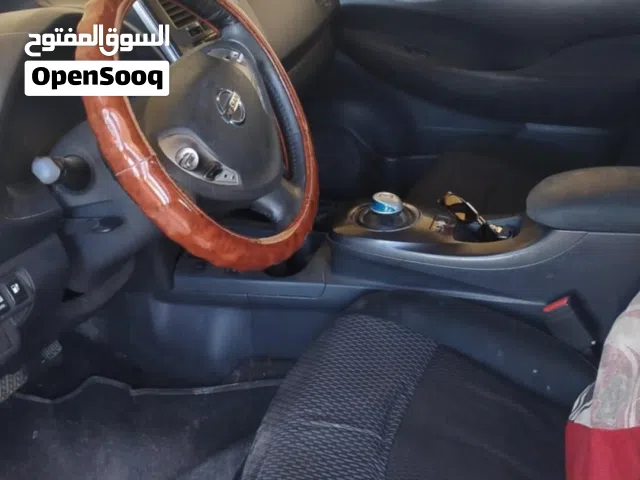 سياره نيسان ليف 2015 للبيع  حاله جيده جدا دهان جديد  صنوبر سات 4 جديد كف شمال جديد  ترخيص جديد كوشوك