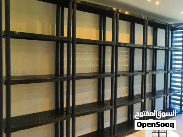 رفوف الجمل كفالة 10 سنوات ضد الكسر و الكسر المتعمد