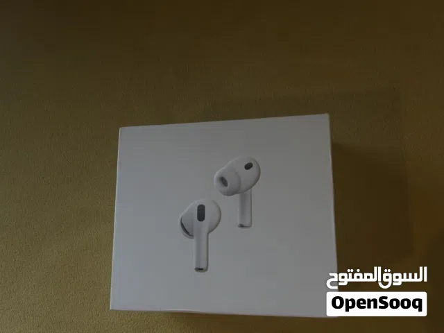Airpods Pro 3
