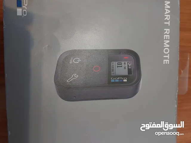 new gopro smart remote