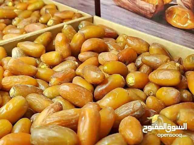 تمور دقلة درجة اولى