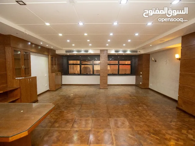 Unfurnished Offices in Alexandria Cleopatra