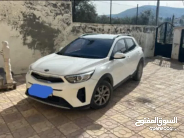Used Kia Stonic in Nablus