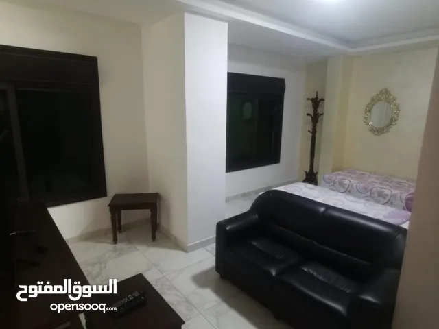 Furnished Monthly in Amman Marj El Hamam