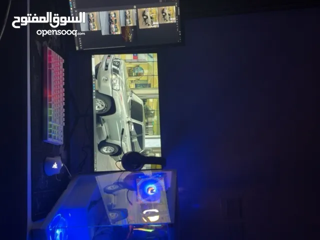 ست أب كامل جاهز بدون ألبي سي اذا تبغاه السعر يختلف
