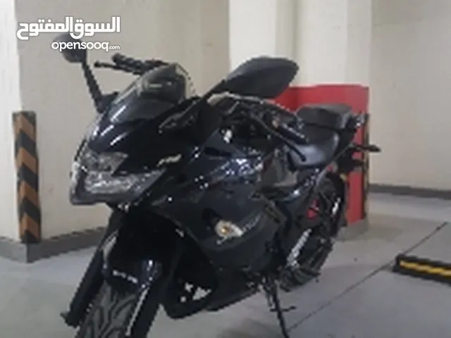 Suzuki Gixxer 2020 in Al Khobar