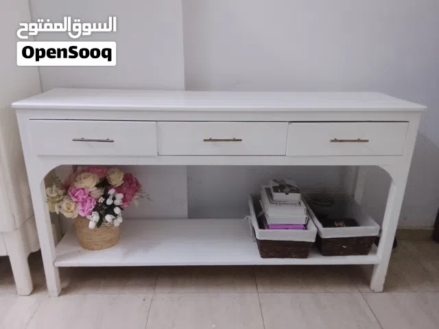 كونسول مدخل منزل للبيع السعر 30 ريال قابل للتفاوض