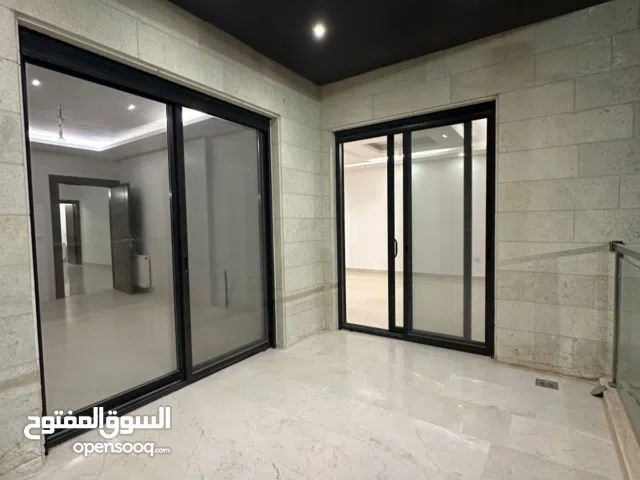 195 m2 3 Bedrooms Apartments for Rent in Amman Shmaisani