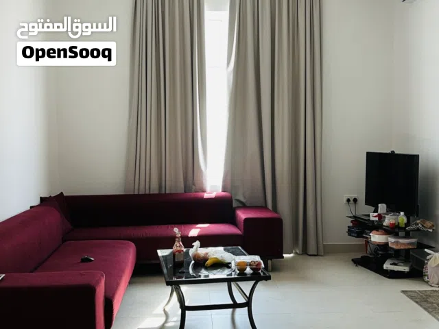 Looking Roommates- 1 Bedroom Set Available For Single persons Rent in Tubli Near Toyata Plaza