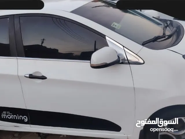 مورنينغ موديل 2013