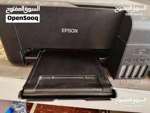 طابعة ممتازة للبيع