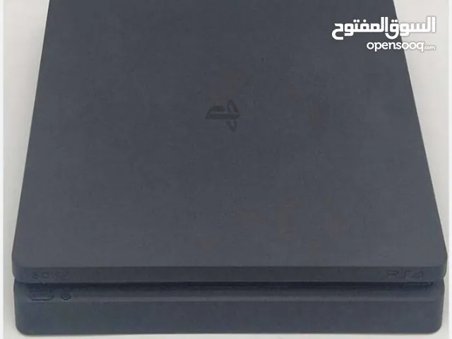 بلايستيشن 4للبيع نخب