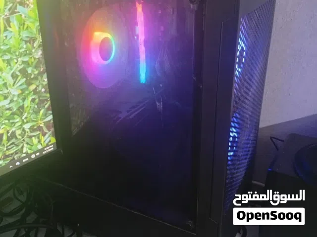 تجميعة العاب كامله مكمله بمعالج ryazn 5 7500f
