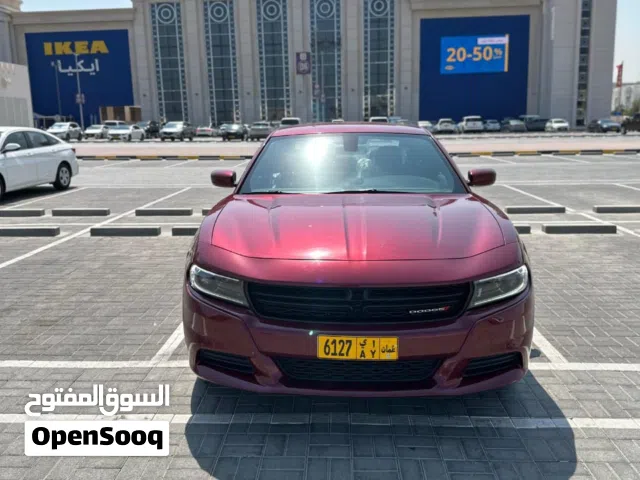 سيارة دوج فخمة واقل من سعر السوق