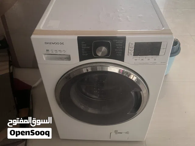 للبيع غسالة دايو