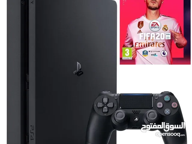 بلاستيشن4سليم