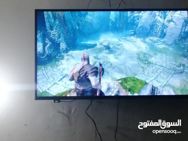 General Deluxe LED 55 Inch TV in Zarqa