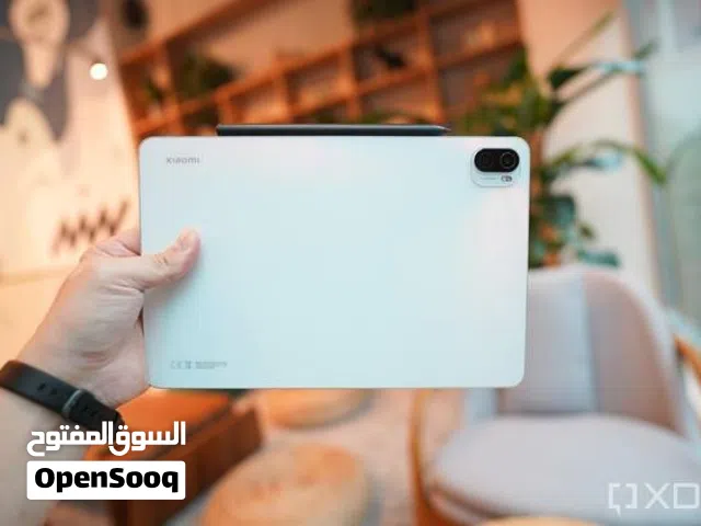 Xiaomi Pad 5 256 GB in Tripoli