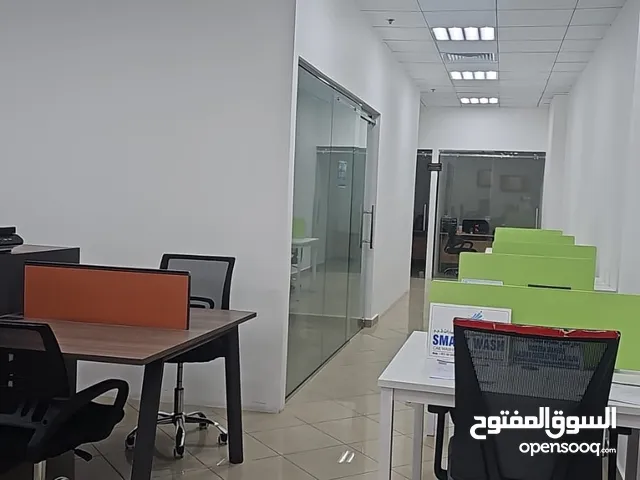 مكاتب اجار للشركات
