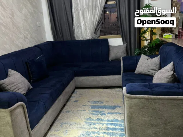 105 m2 3 Bedrooms Apartments for Sale in Zarqa Jabal Tareq