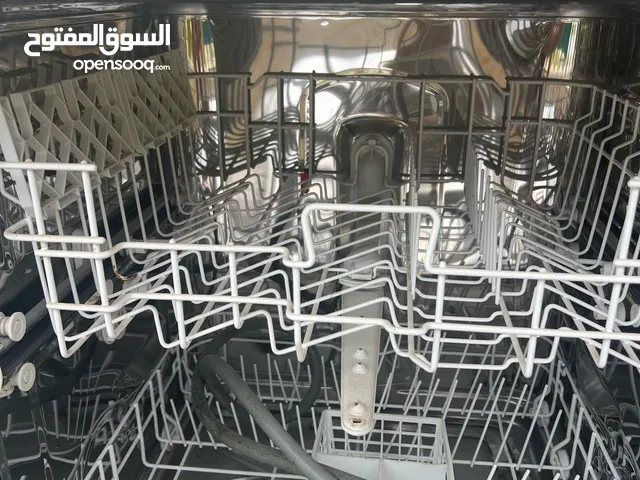 Haier 12 Place Settings Dishwasher in Irbid