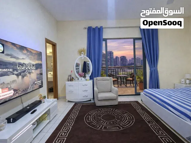*No CommissionDirect OWNER, Fully Furnished Master Bedroom in Sharjah - AED 399/Day*