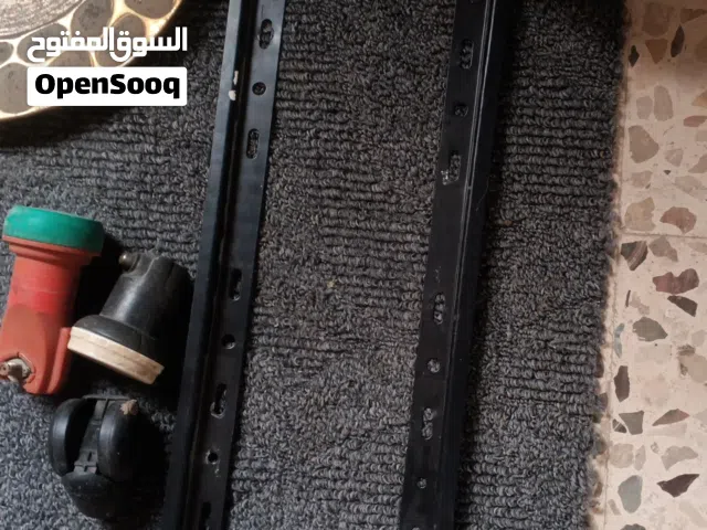 قواعد شاشات