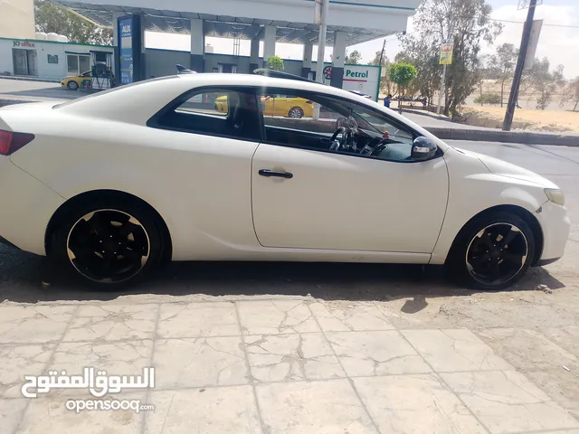 Used Kia Forte in Zarqa