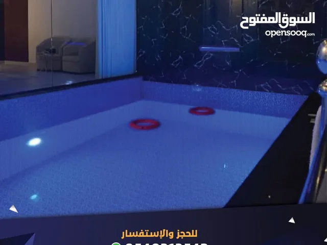 4 Bedrooms Chalet for Rent in Dammam Al Fursan
