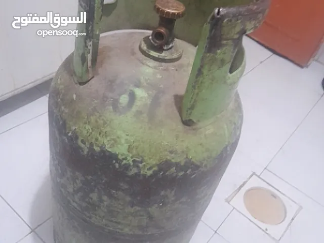 جرررة غاز فارغه للبيع السعر 27 دينار فقط