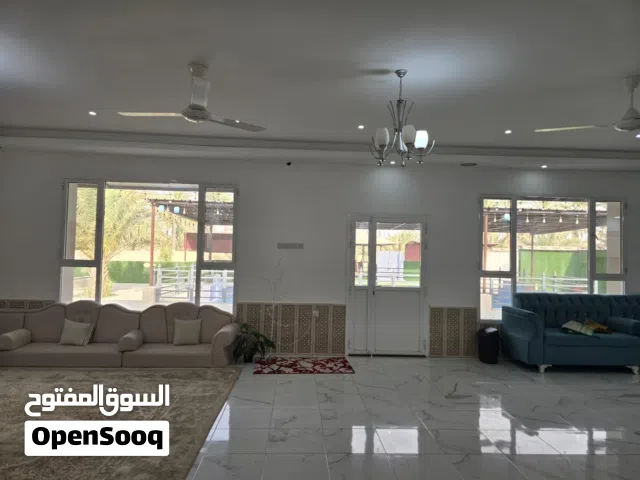 بيع استراحة في ولاية المصنعة