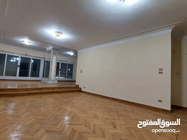 230 m2 3 Bedrooms Apartments for Rent in Cairo Nasr City
