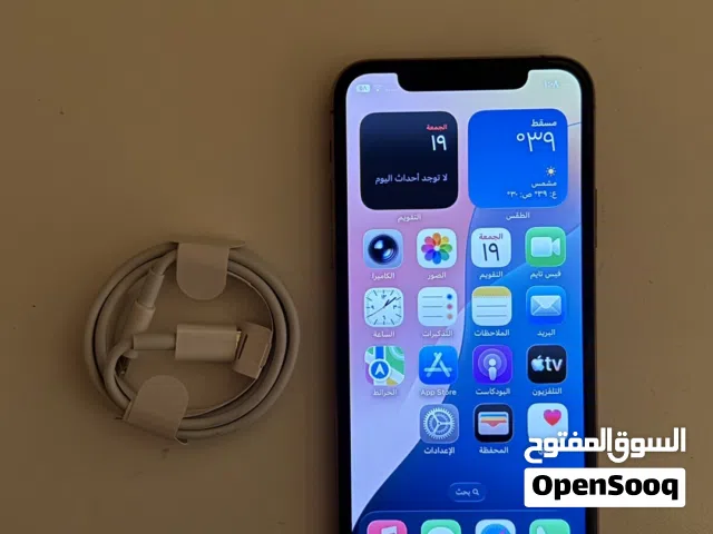 Apple iPhone 11 Pro 256 GB in Al Sharqiya