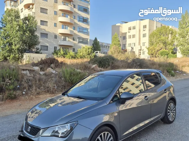 سيات أبيزا(كونكت)