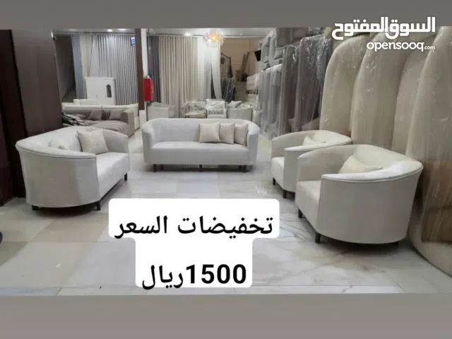 كنب جديد مخفض