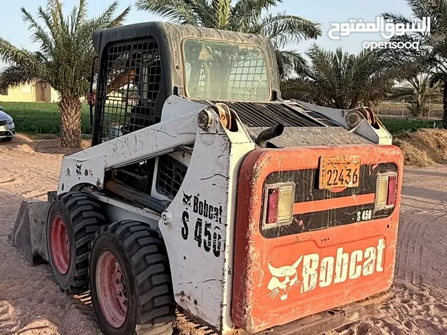 بوبكات للبيع بحالة ممتازة