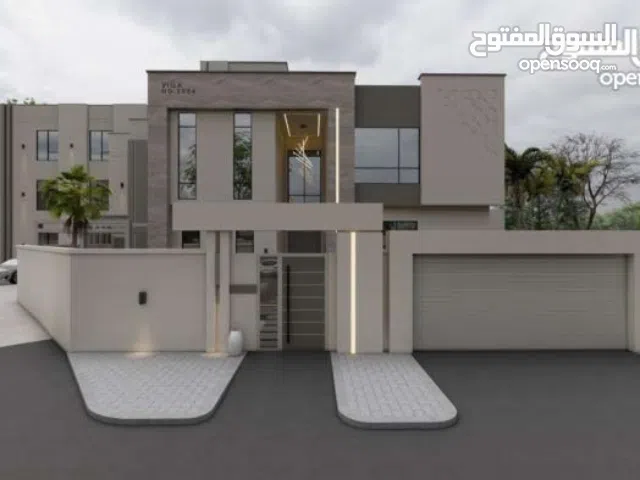 فيلا للبيع في شارع النزهة بسعر 85 الف