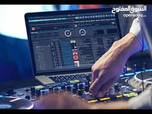 تنظيم الحفلات - دي جي DJ - دي جي DJ اسلامي - جميع المناسبات - كوشه الاعراس